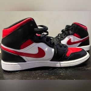 Nike Air Jordan size 10.5 mens